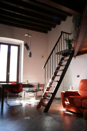 House of Yvanesse Trani